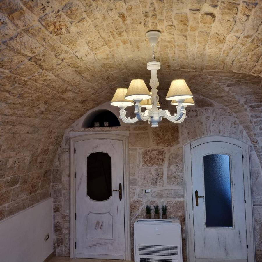 Milestones Family - Rione Monti Alberobello