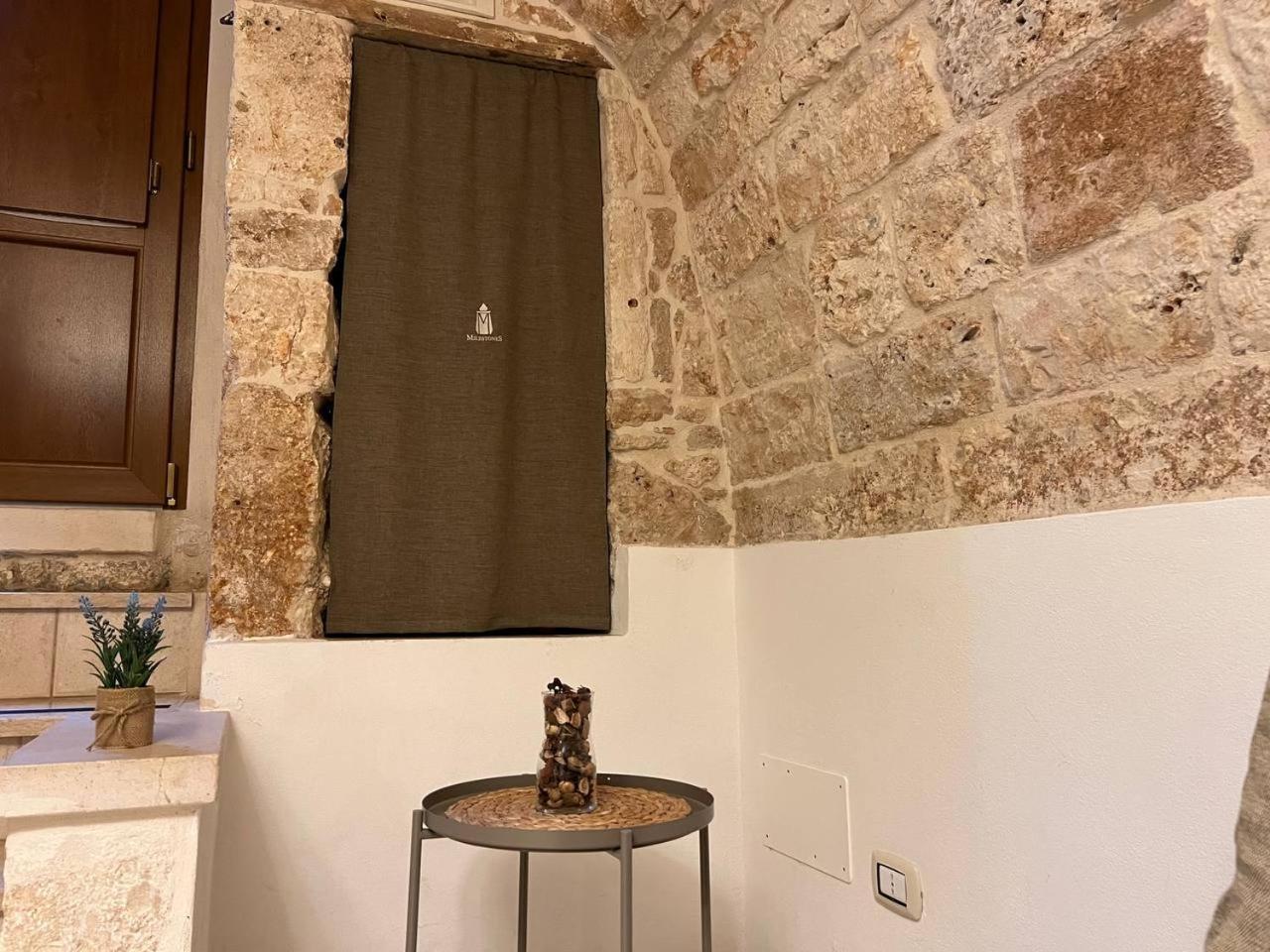 Milestones Family - Rione Monti Alberobello