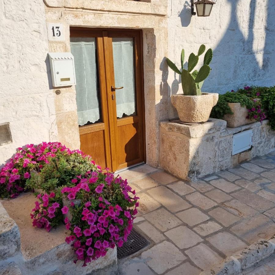 Holiday home Milestones Family - Rione Monti Alberobello
