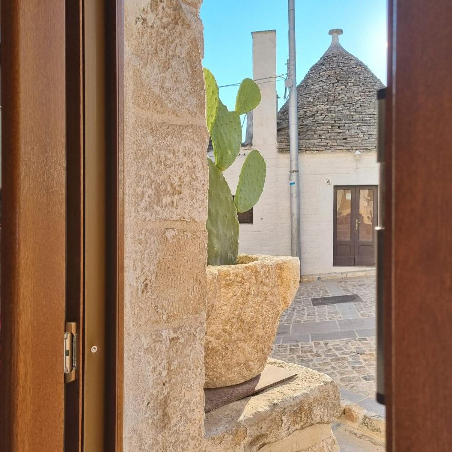 Holiday home Milestones Family - Rione Monti Alberobello