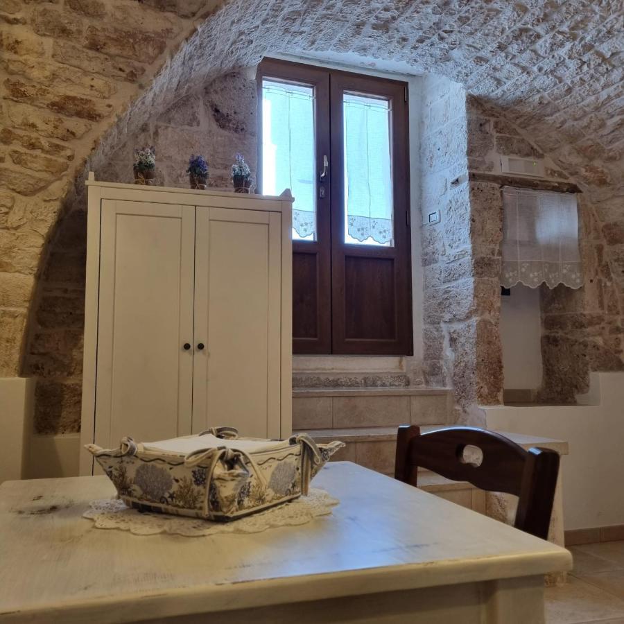 Holiday home Milestones Family - Rione Monti Alberobello