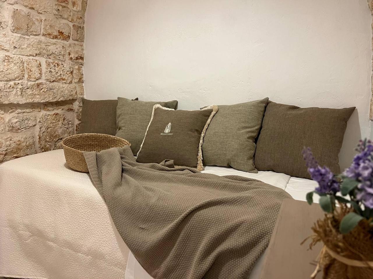 Holiday home Milestones Family - Rione Monti