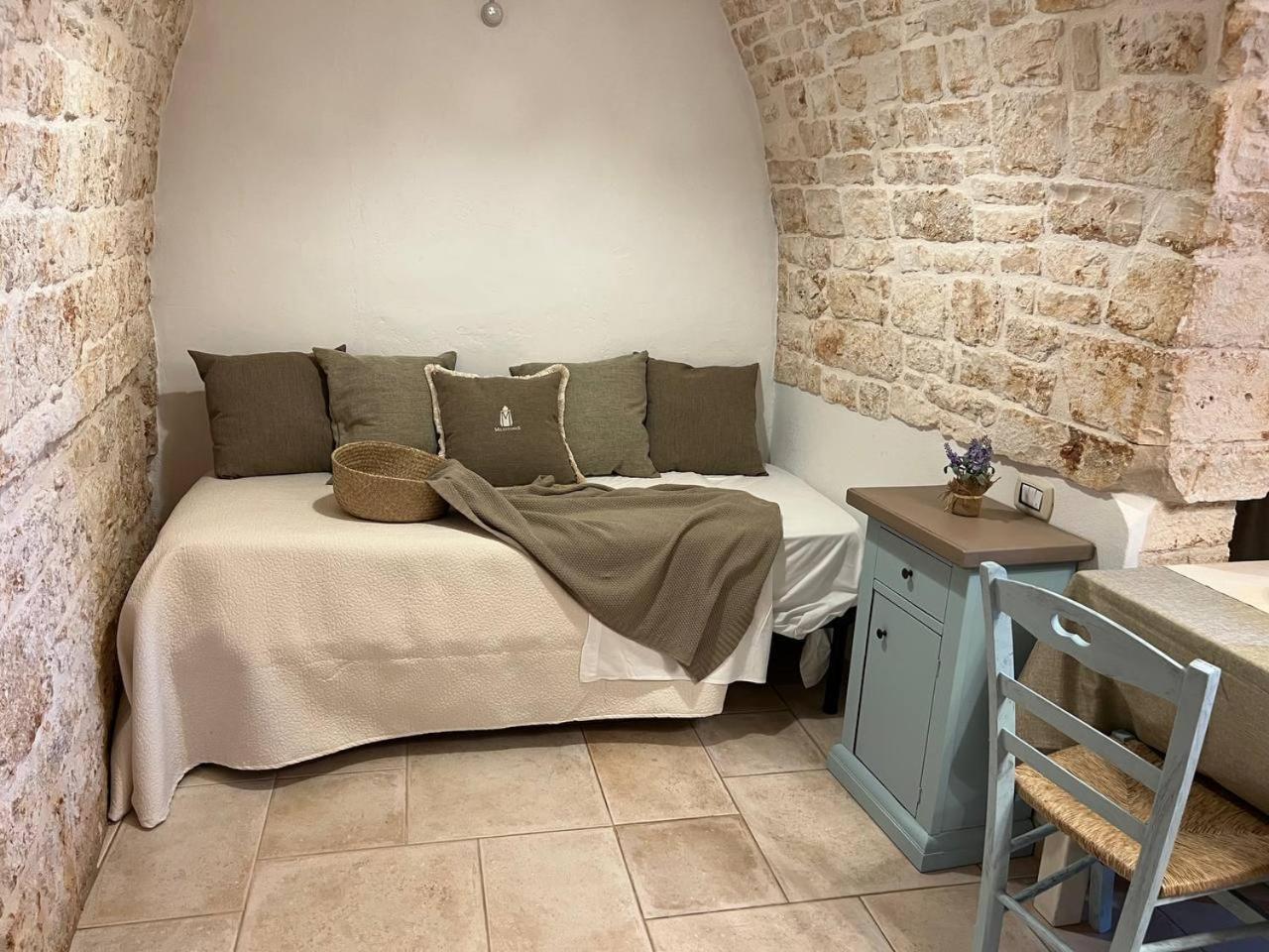 Milestones Family - Rione Monti Holiday home *