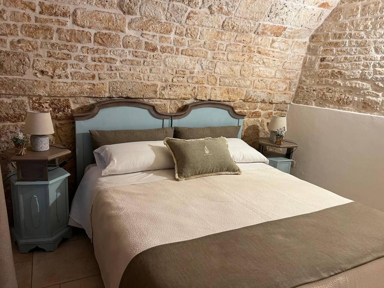Holiday home Milestones Family - Rione Monti Alberobello